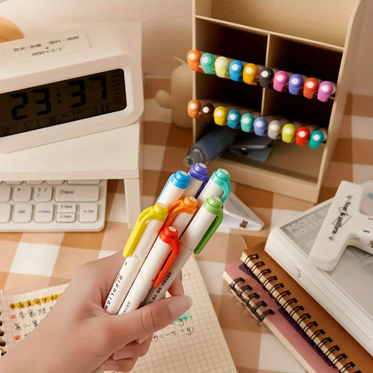 7 Tips to Make Journaling a Daily Habit You Actually Love