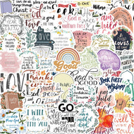Graffiti Stickers