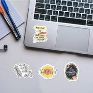 Graffiti Stickers