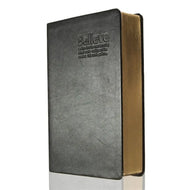 Stationery Journal/Scrapbooking PU Leather A5 Notepad Agenda Planner Traveling Book Notebook