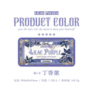 Retro Gothic ink for DIY Crafts Scrapbooking Ink Pads Rubber Wooden Stamps Paper Inkpads Paper Decor Stationery School Supplies
