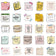 Bible Label Stickers
