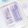 Gradient Color Gel Pen Set