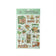 Cute Stickers Washi Paper Materials Creativity Adhesive Diy Scrapbook Sticker hand made Decorative junk journal supplies