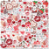 46pcs Valentine's Day Theme Pattern Stickers, Suitable for Valentine Parties, Photo Albums, Notebooks, Phone Cases, Water Bottle