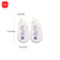 WQN-1PC 196.85 inch * 6mm Erasable Double-Sided Tape DIY Scrapbook Collage Photo Album Stationery Roll Tape Dot School Office