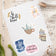 Bible Verses Stickers