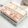1pc Hardcover A5 Notebook With Embossed Cover