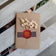 500PCS Christmas Seal Roll Stickers Exquisite Christmas Elements Envelope Label Stickers Decorative Blessing Creative Seal