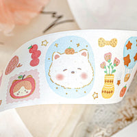 Washi Tapes