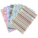 8 Sheets Bible Quote Stickers Inspirational Scrapbooking