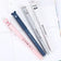Kawaii Animal Erasable Gel Pen Set