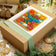 Live Laugh Love Out Loud Sticker — Retro Floral  Sticker
