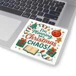 Journal Stickers - Emphasize Journaling and Junk Journaling