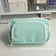 Kawaii Pencil Case 3 Layers Cute Pen Bag Large Capacity Korean Organizer Pouch for Student Back to School Supplies Stationery