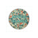 Mystic Island Coastal Vinyl Sticker | NJ Beach Town Aesthetic