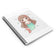 Spiral Notebook - Ruled Line