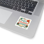 Journal Stickers - Emphasize Journaling and Junk Journaling