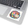 Journal Joy  Sticker — Cute Planner & Bullet Journal Decor