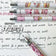 New Kawaii Kirby Neutral Pen Anime Cartoon Cute Student High-value Neutral Pen Quick-drying 0.5mm Black Study Stationery Gifts