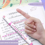 Kawaii Decorative Line Pen Set