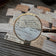 23Pcs Tim Holtz Style Signature Label Vintage Sticker Junk Journal Ephemera DIY Album Aesthetic Stickers Scrapbooking Material