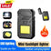 X7 Charging Lighter with Flashlight Illuminated Waterproof & Windproof Mini Cigarette Lighters&Smoking Accessorie Cigar Ignition