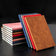 Thickened A5 Business Pu Notepad Sheepskin Student Stationary Notebook Lined Daily Planner Notebook Journal