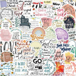 Graffiti Stickers