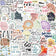 Graffiti Stickers