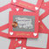 10pcs Scratch-off Cards