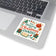 Journal Stickers - Emphasize Journaling and Junk Journaling