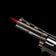Cigar Igniter Revolver Pistol Windproof Lighter Metal Gun with Leather Cover Inflatable Cigarette Lighters & Smoking Accessories