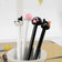 Cute Kawaii Cat Gel Pen Set – 10 Piece Novelty Writing Pen Collection
