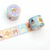 40mm*2m Ins Stamp Style Washi Tape DIY Scrapbook