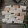 23Pcs Tim Holtz Style Signature Label Vintage Sticker Junk Journal Ephemera DIY Album Aesthetic Stickers Scrapbooking Material