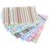 8 Sheets Bible Quote Stickers Inspirational Scrapbooking
