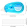 8mmx 5m Double Sided Adhesive Paper Tape Dot Liner Tape Glue For Scrapbooking Crafts Decor Office School Supplies Stationery