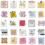 Bible Label Stickers