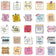 Bible Label Stickers