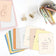 30pcs Inspirational Text Cards