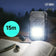 X7 Charging Lighter with Flashlight Illuminated Waterproof & Windproof Mini Cigarette Lighters&Smoking Accessorie Cigar Ignition