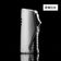 JOBON new Triple Torch Jet Metal Lighter Pipe Lighter with Cigar Cutter Visible Transom Windproof Flame Accessories Gadgets Men