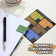 2026 Calendar Index Stickers Planner Schedule Agenda Bookmark Sticker Stationery Office School Supplies