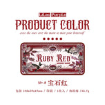 Retro Gothic ink for DIY Crafts Scrapbooking Ink Pads Rubber Wooden Stamps Paper Inkpads Paper Decor Stationery School Supplies