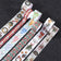20 rolls/box, Christmas theme pattern and washi tape, suitable for DIY diary, gift box decoration, Christmas gift for friends