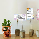 Bible Verse Cards Prayer