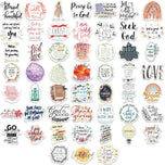 Graffiti Stickers