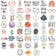 Graffiti Stickers
