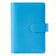 Macaroon Color A6/A5 PU Leather DIY Binder Notebook Cover Diary Agenda Planner Paper Cover School Stationery